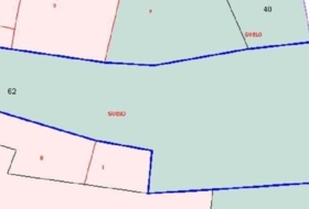 Castelló de Rugat 258&nbsp;m² 