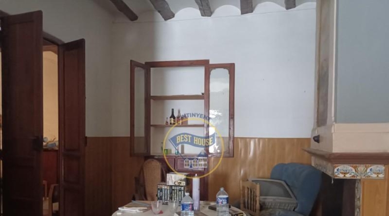 València - Montaverner - 455m2