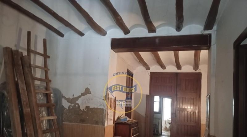 València - Montaverner - 455m2