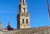 Casa de poble en venda a la España, Burguillos del Cerro, ref.: TR389718 foto