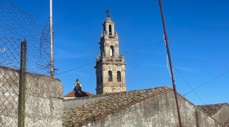 Badajoz - Burguillos del Cerro - 127m2