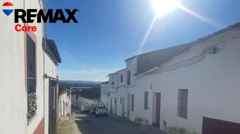 Badajoz - Burguillos del Cerro - 127m2