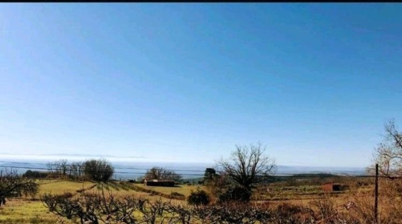 Ávila - Candeleda - 6829m2
