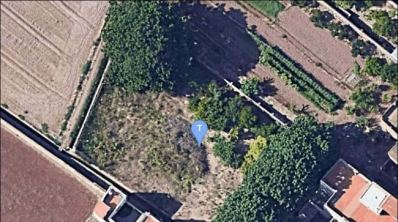 València - Bonrepòs i Mirambell - 829m2