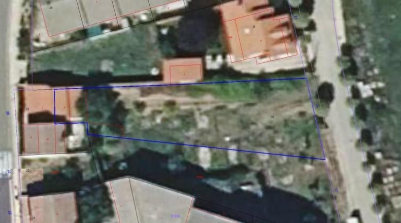 Guadalajara - Uceda - 720m2