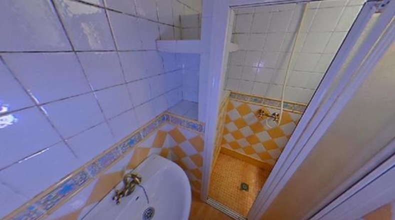 Seville - Lora del Río - 134m2
