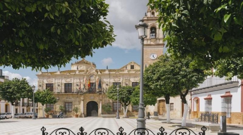 Seville - Lora del Río - 134m2