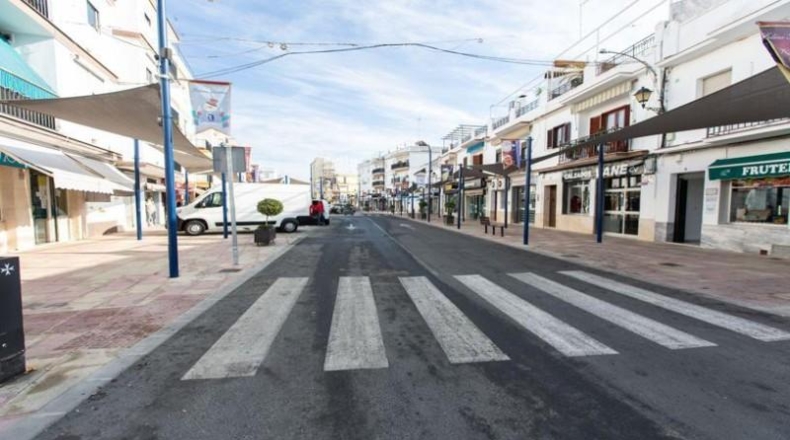 Seville - Lora del Río - 134m2