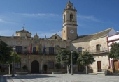Xalet independent amb terreny en venda a la España, Lora del Río, ref.: TR298552 foto