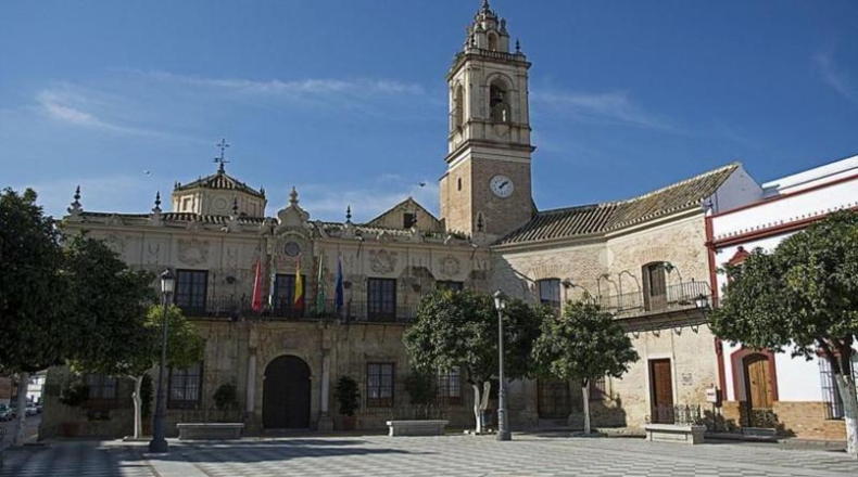 Seville - Lora del Río - 134m2