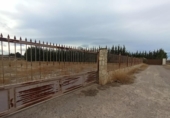 Terreny no urbanitzable en venda a la España, Puerto Lumbreras, ref.: TR128385 foto
