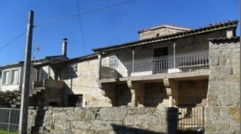 Orense - Esgos - 565m2