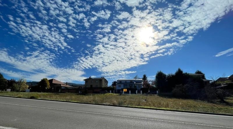 León - Ponferrada - 928m2