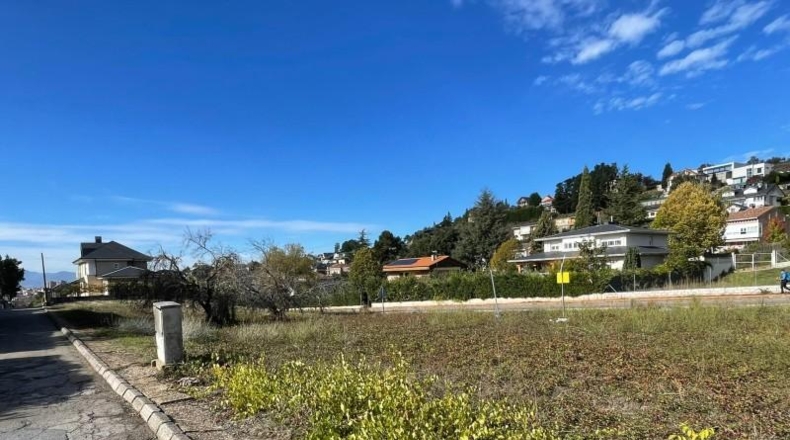 León - Ponferrada - 928m2