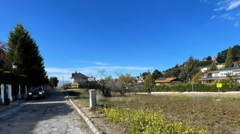 León - Ponferrada - 928m2