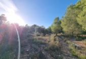Terreny no urbanitzable en venda a la España, l'Ametlla de Mar, ref.: TR352221 foto