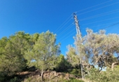 Terreny no urbanitzable en venda a la España, l'Ametlla de Mar, ref.: TR352221 foto