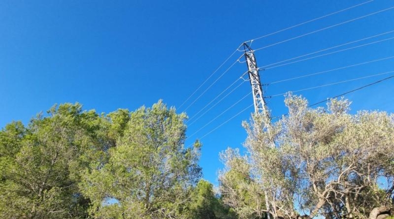 Tarragona - l'Ametlla de Mar - 28454m2