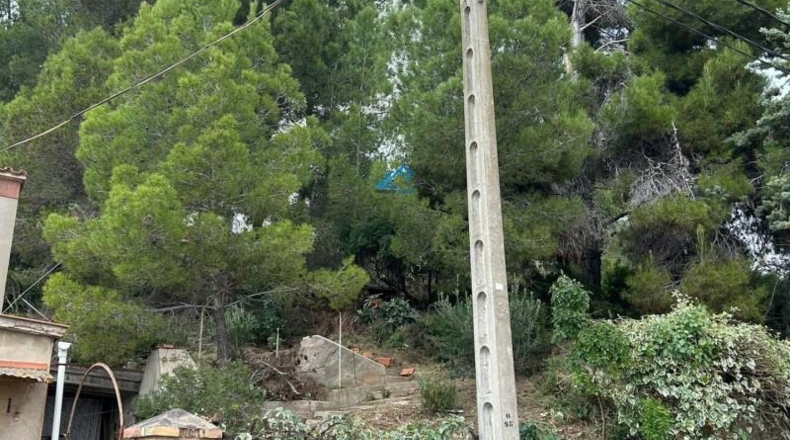 Barcelona - Piera - 603m2