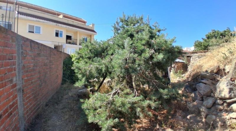Salamanca - Arapiles - 406m2