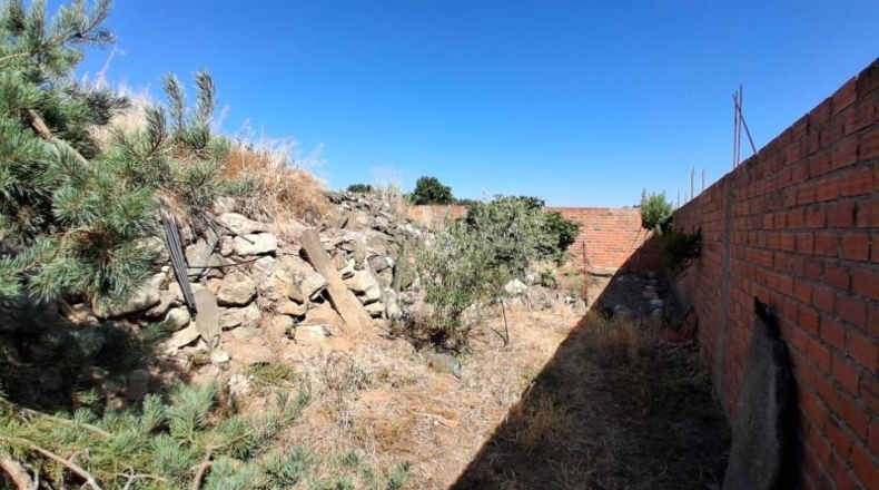 Salamanca - Arapiles - 406m2