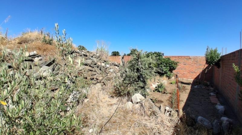 Salamanca - Arapiles - 406m2