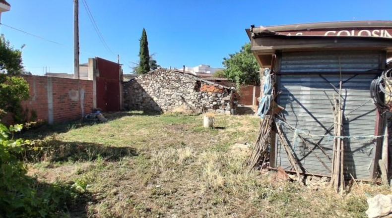 Salamanca - Arapiles - 406m2