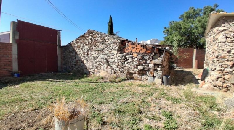Salamanca - Arapiles - 406m2