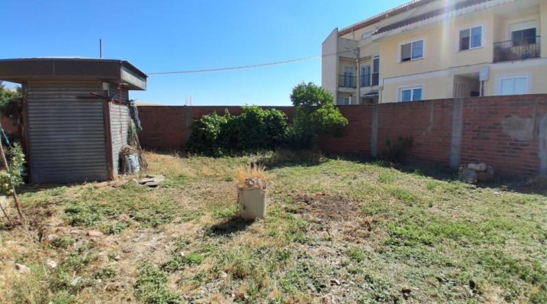 Salamanca - Arapiles - 406m2
