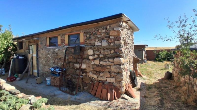 Salamanca - Arapiles - 406m2