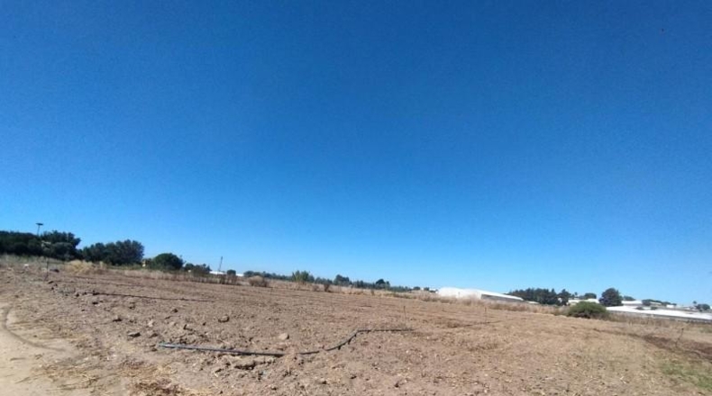 Cadiz - Chipiona - 2500m2