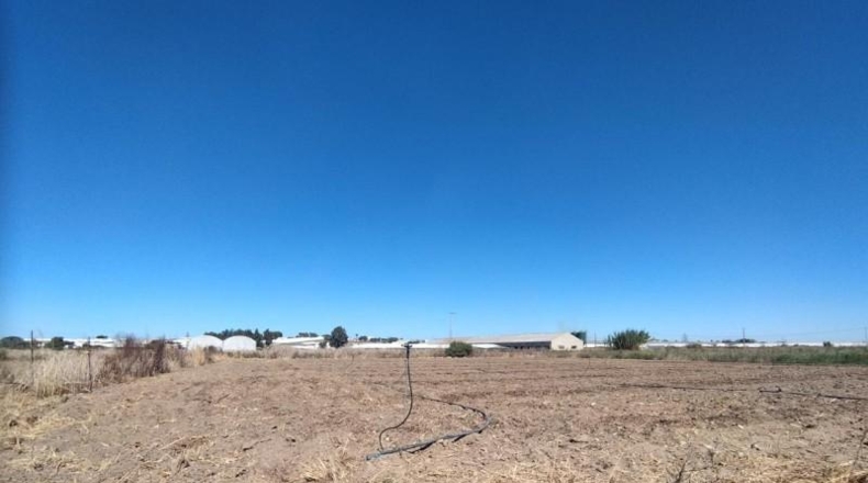 Cadiz - Chipiona - 2500m2