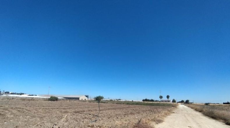 Cadiz - Chipiona - 2500m2