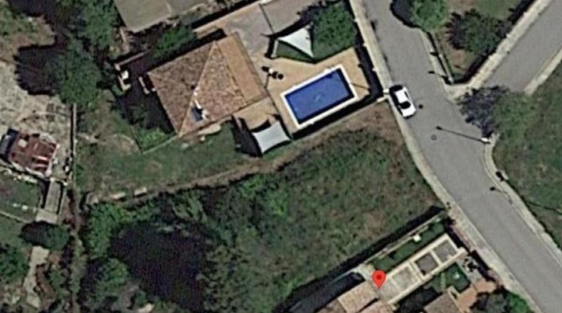 Barcelona - Fonollosa - 1066m2