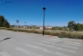 Azuaga 1506&nbsp;m² 