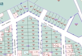 Azuaga 1506&nbsp;m² 
