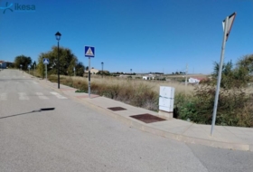 Azuaga 1506&nbsp;m² 