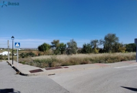 Azuaga 1506&nbsp;m² 