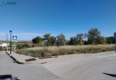 Parcela urbanizable en venta en la España, Azuaga, ref: TR219192 foto