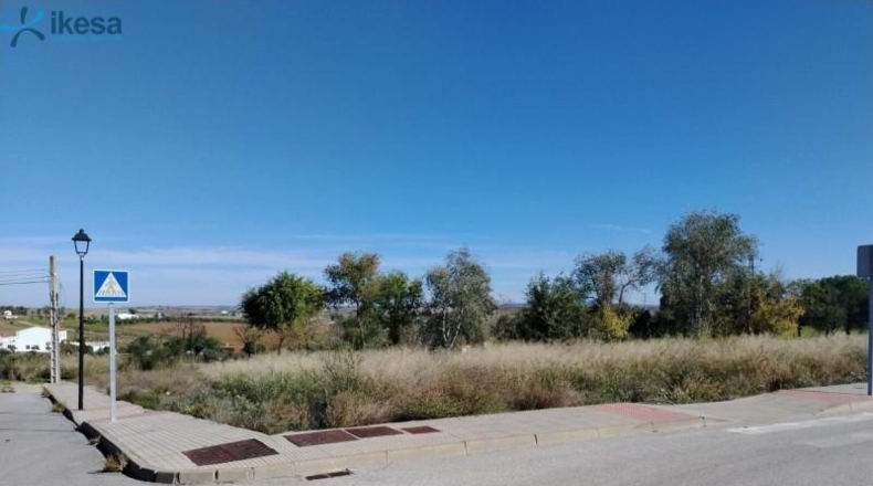 Badajoz - Azuaga - 1506m2
