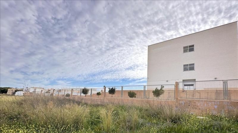 Almería - Эль-Эхидо - 1088m2