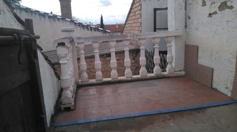 Granada - Cájar - 87m2