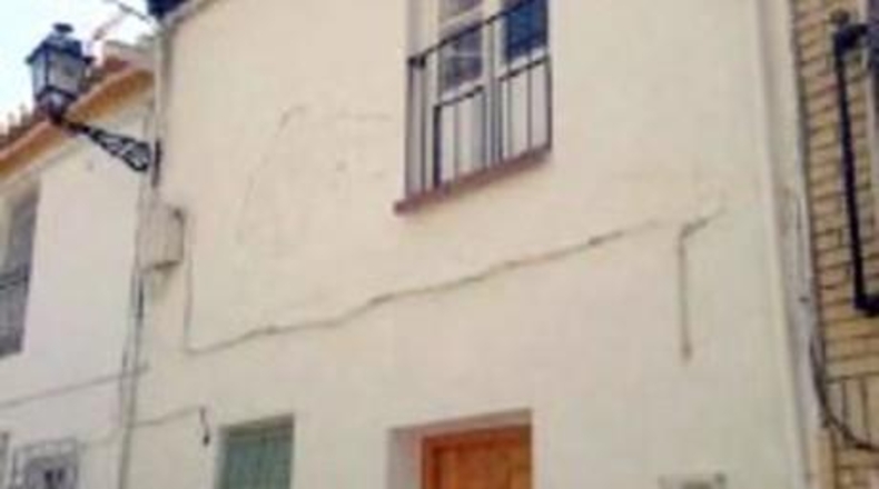 Granada - Cájar - 87m2