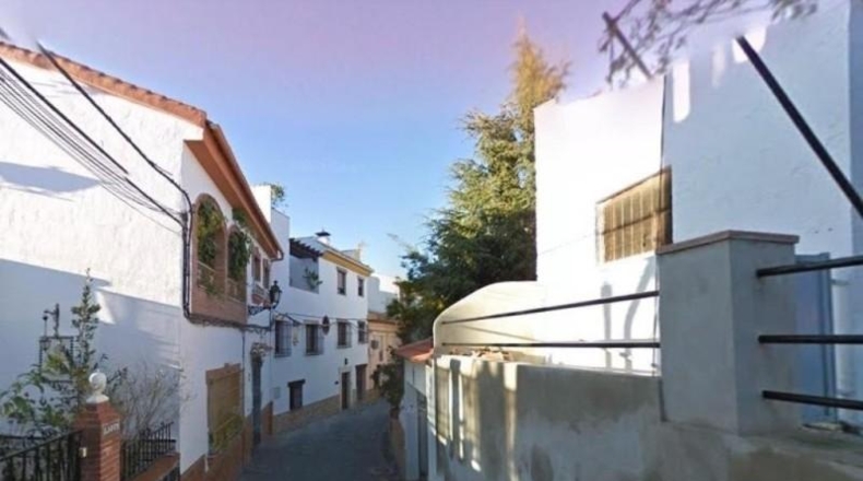 Granada - Cájar - 87m2