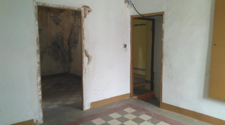 Granada - Cájar - 87m2