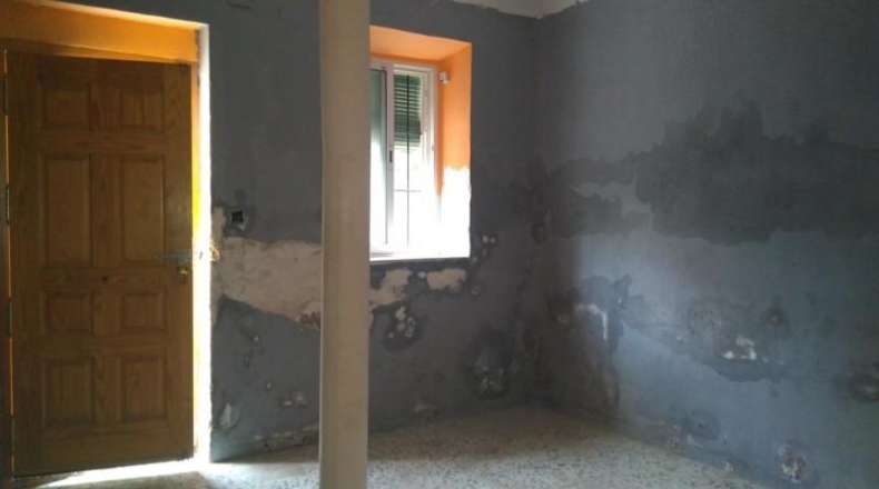 Granada - Cájar - 87m2