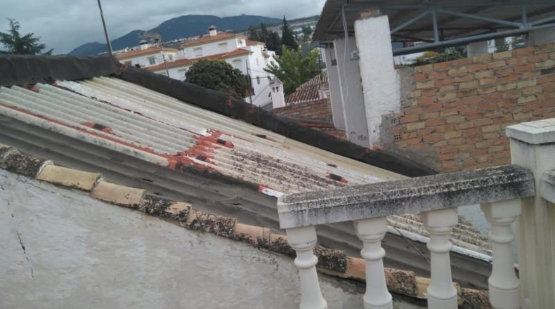 Granada - Cájar - 87m2