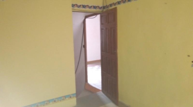 Granada - Cájar - 87m2