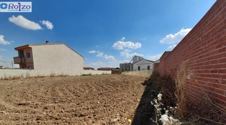 Toledo - Fuensalida - 567m2