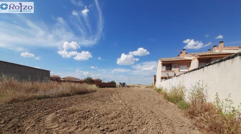 Toledo - Fuensalida - 567m2